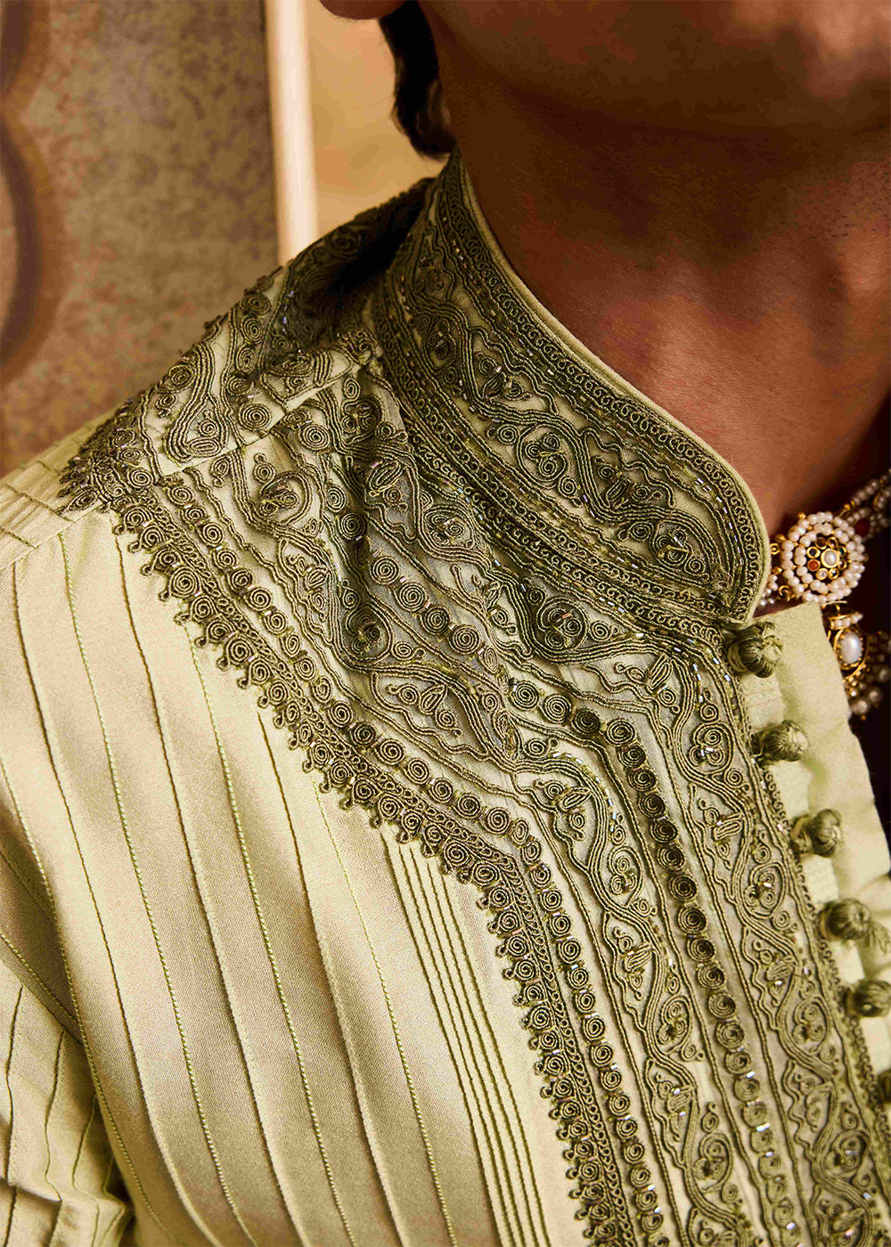 Kurta Churidar