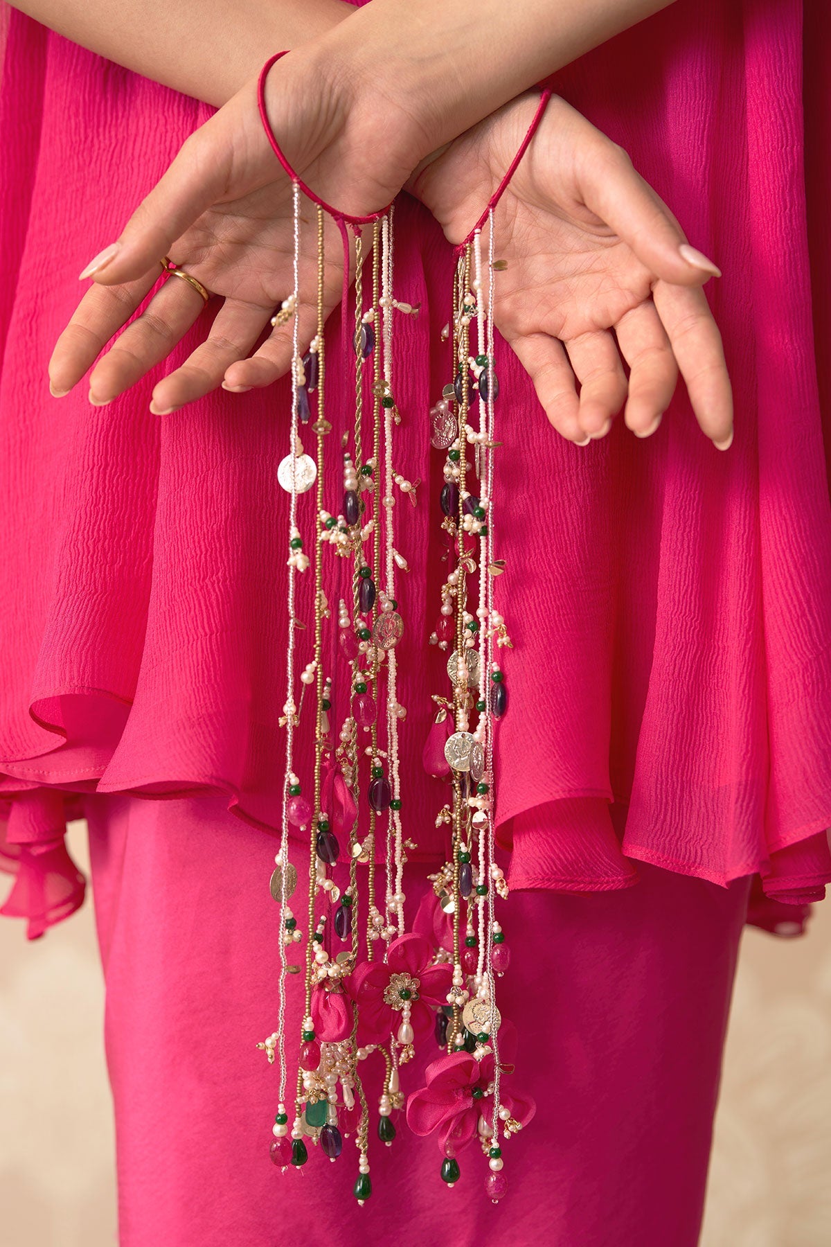 Heer Kaleera Set