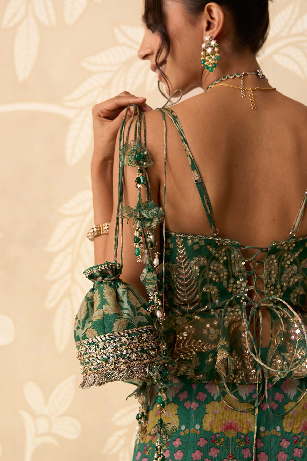 Roohi Potli