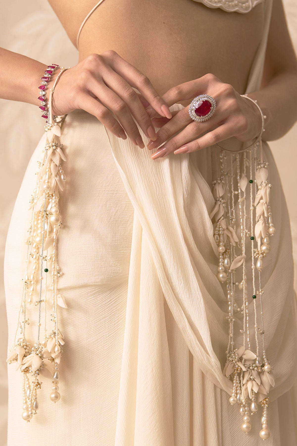 Reet Kaleera Set