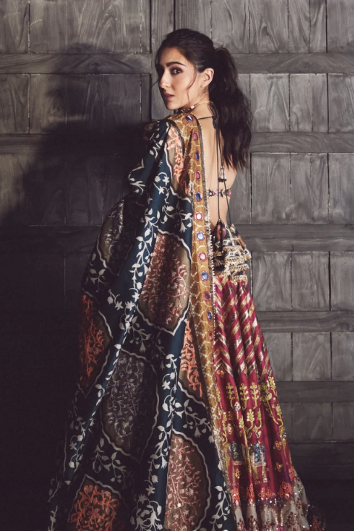 Vibrant Tree of Life