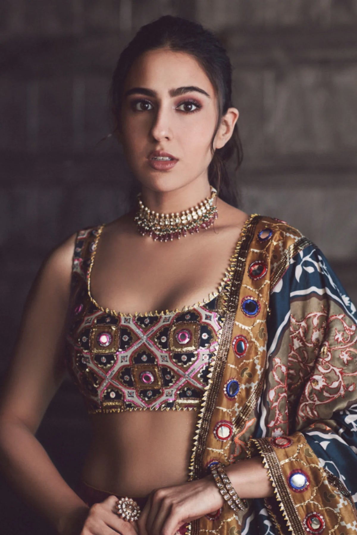 Vibrant Tree of Life