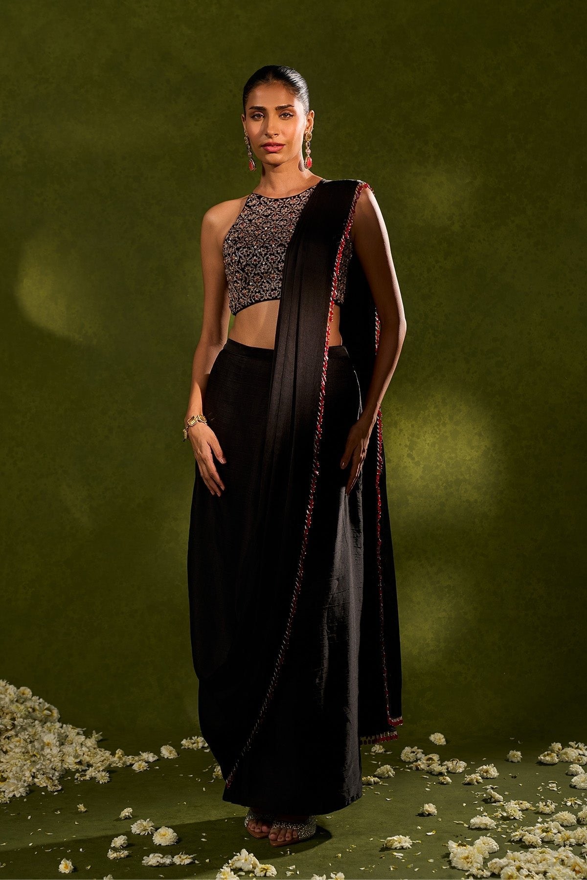 AANYA SAREE