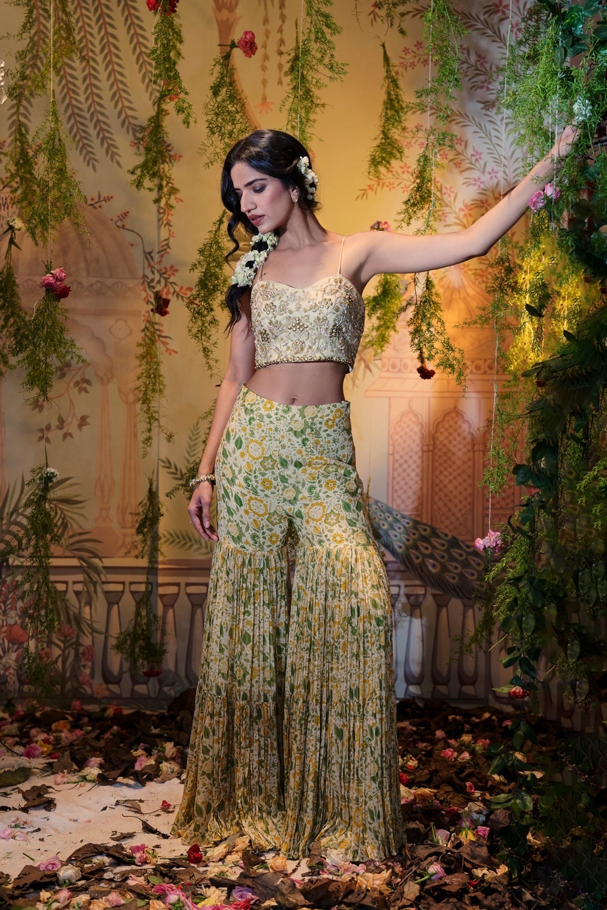 MOGRA GHARARA