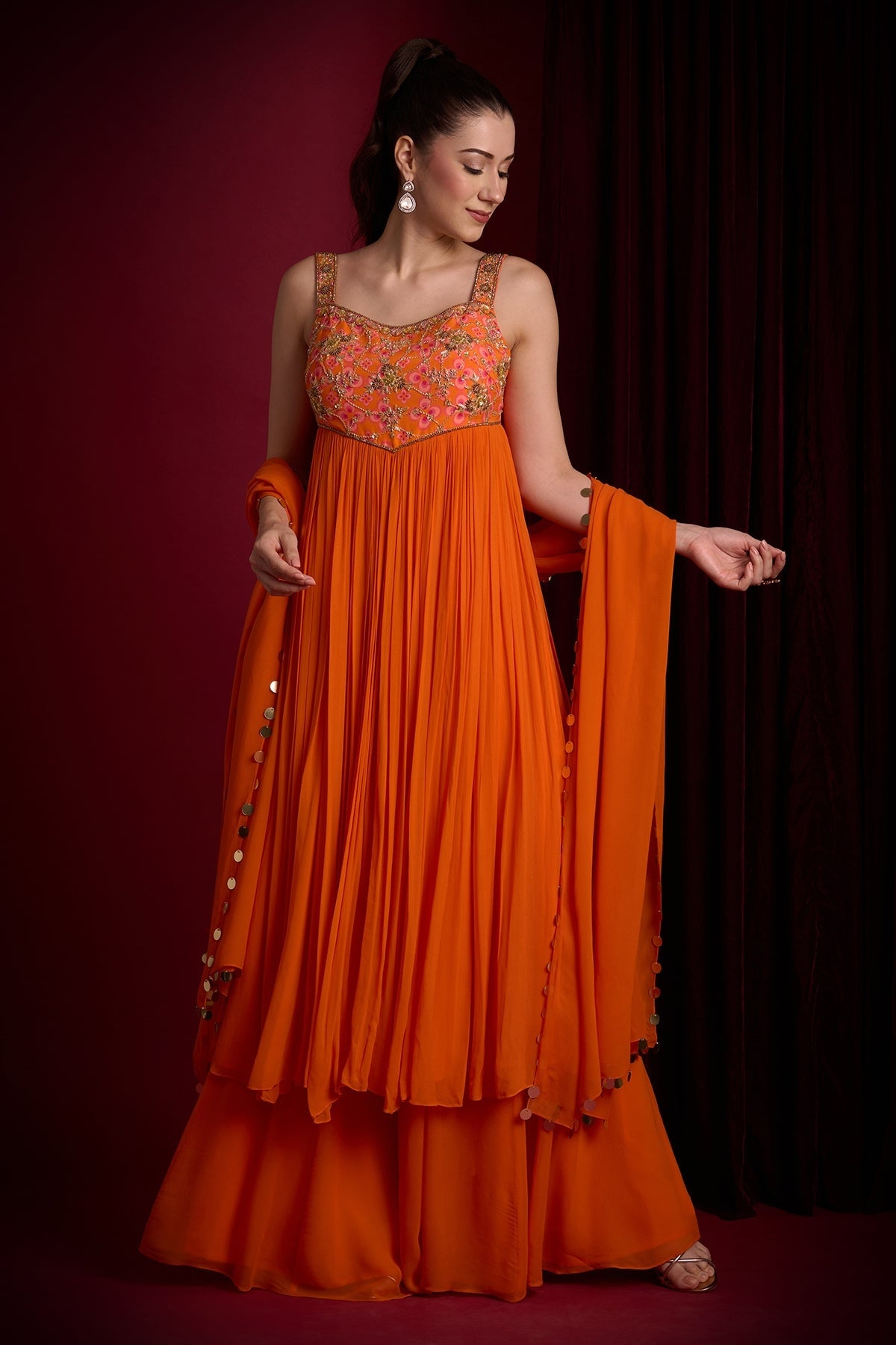 TARANGINI ANARKALI