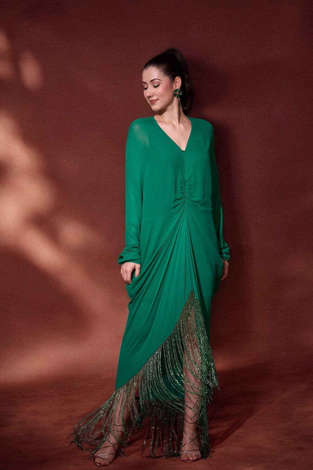 VANIKA KAFTA