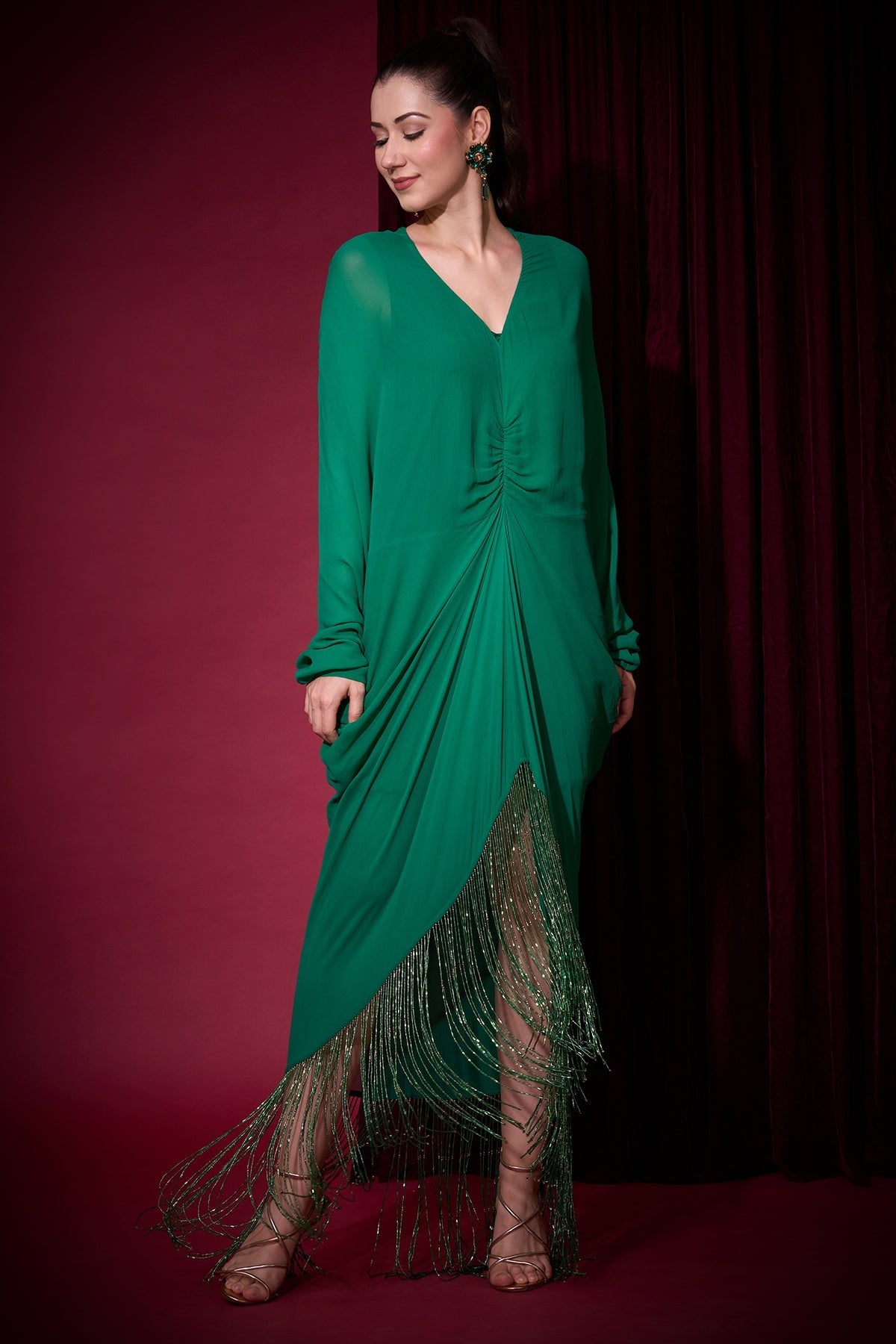 VANIKA KAFTA
