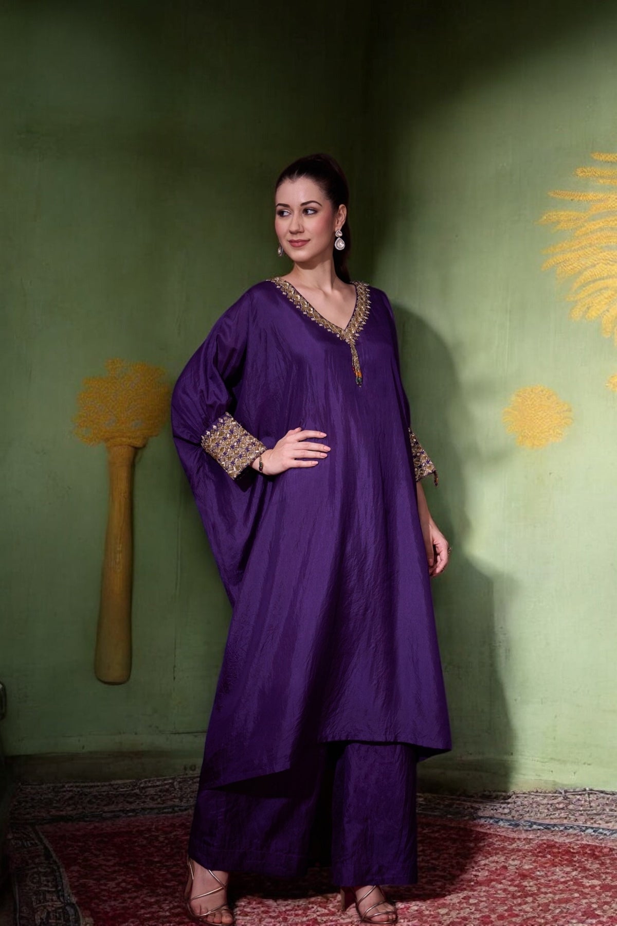 JABLA TUNIC