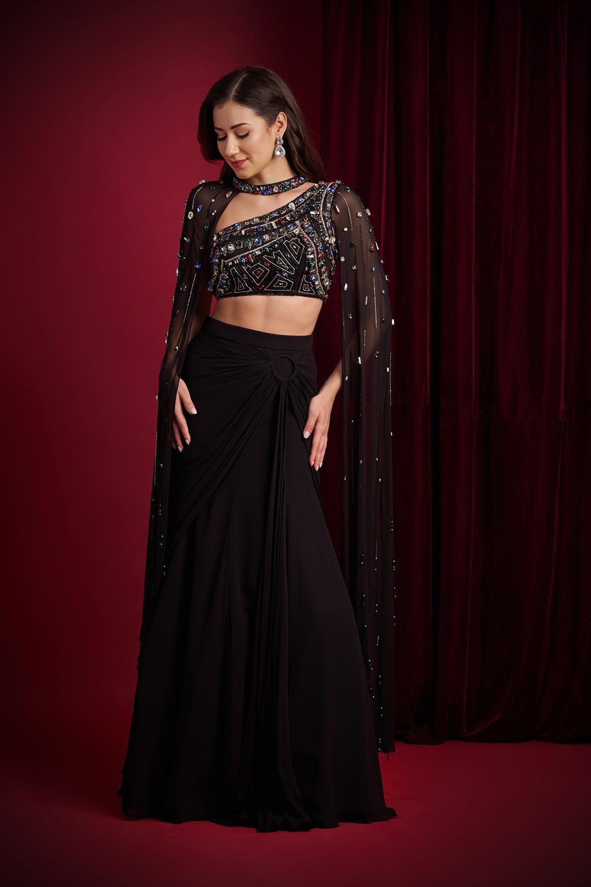 VIRA LEHENGA