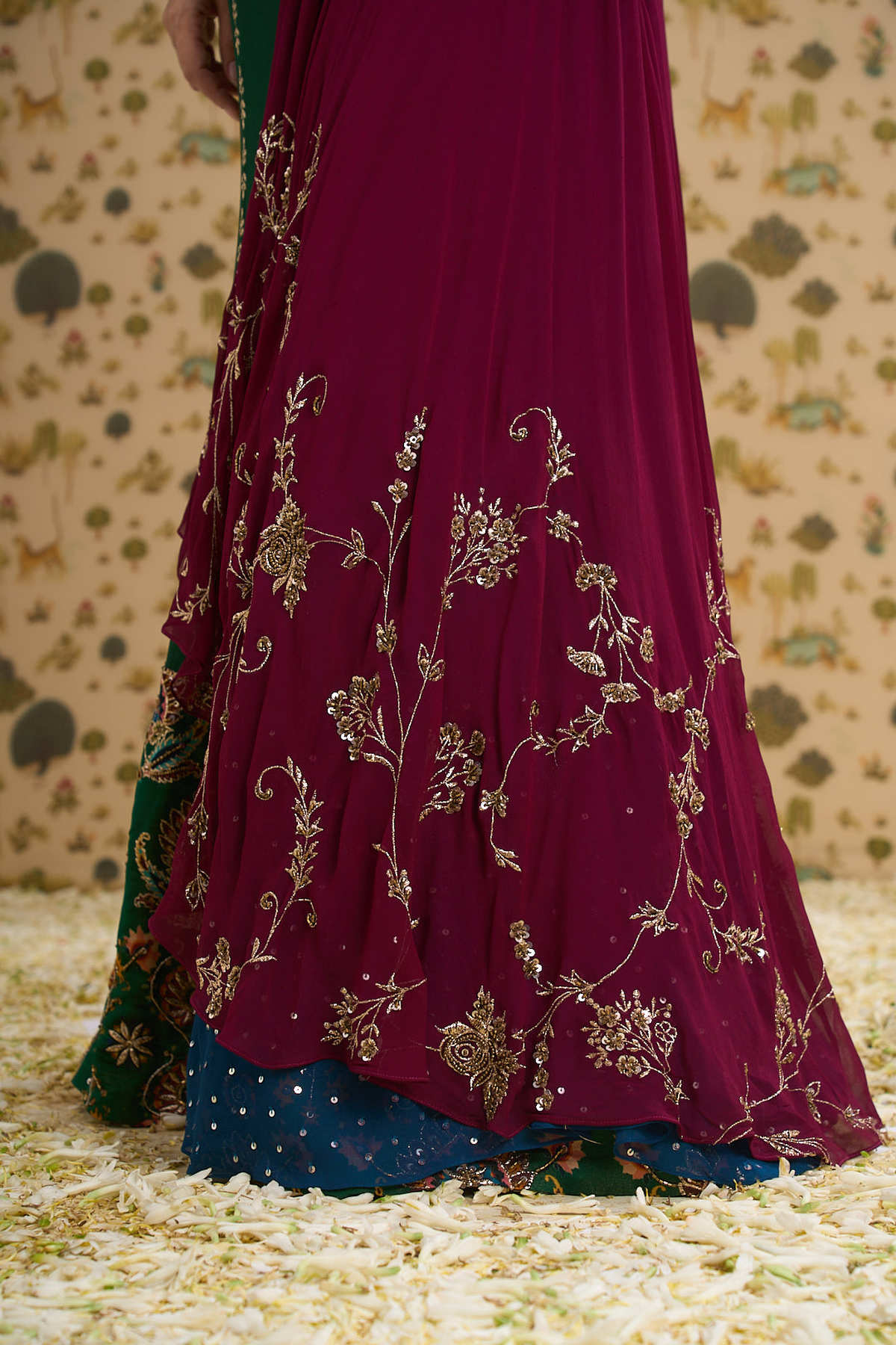 CHITRAVALI SET