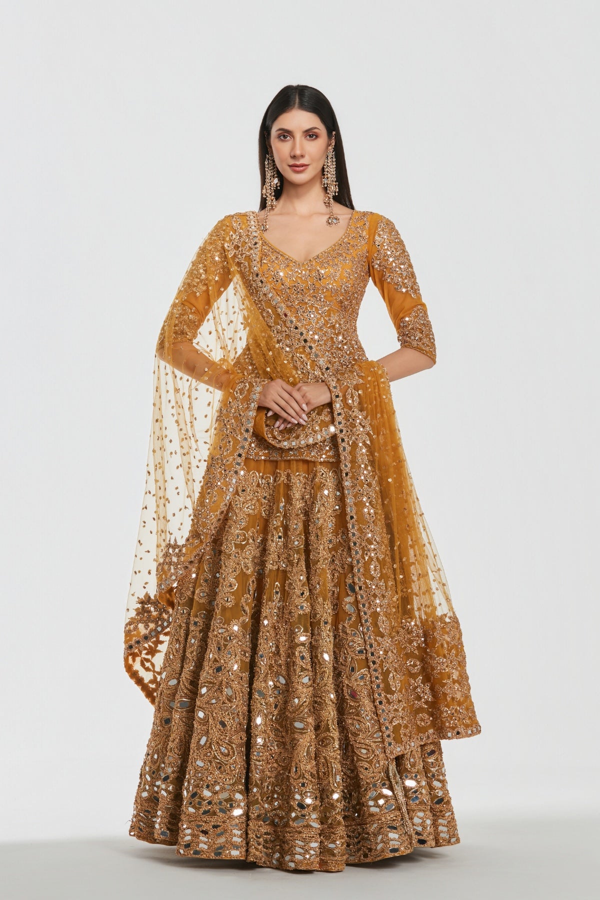 Zubeda