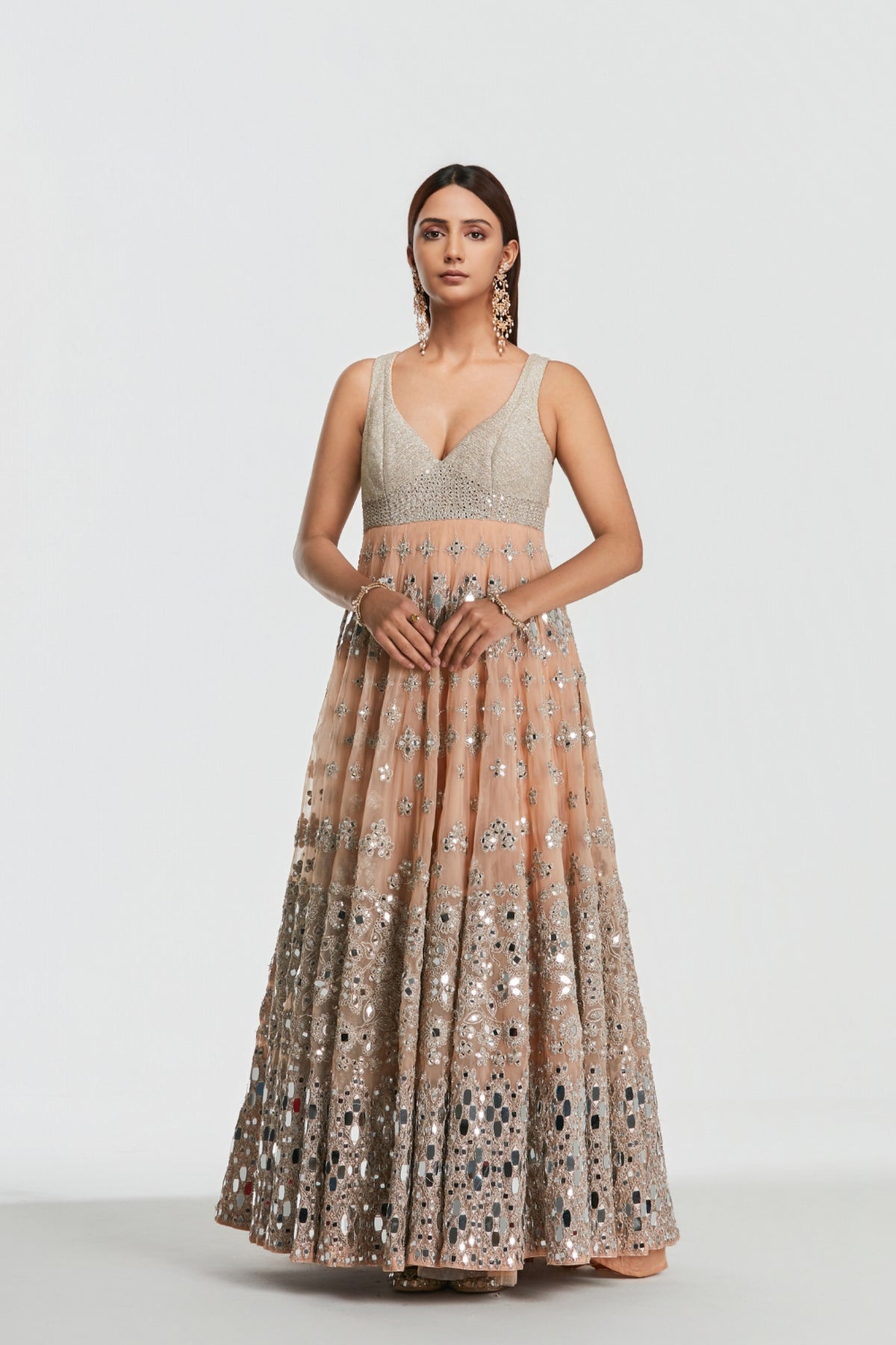 Dilnoor Anarkali