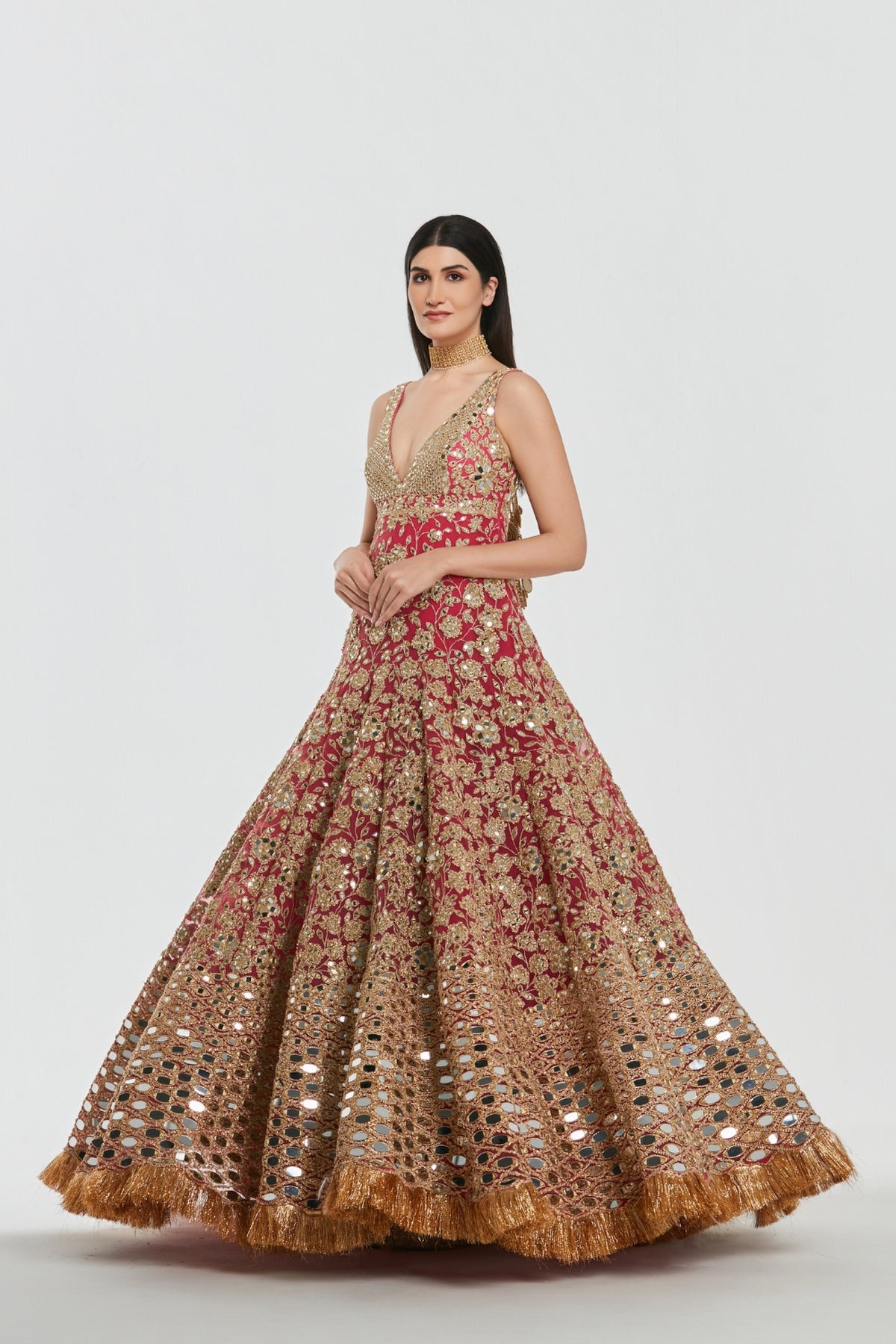 Ruhani Anarkali