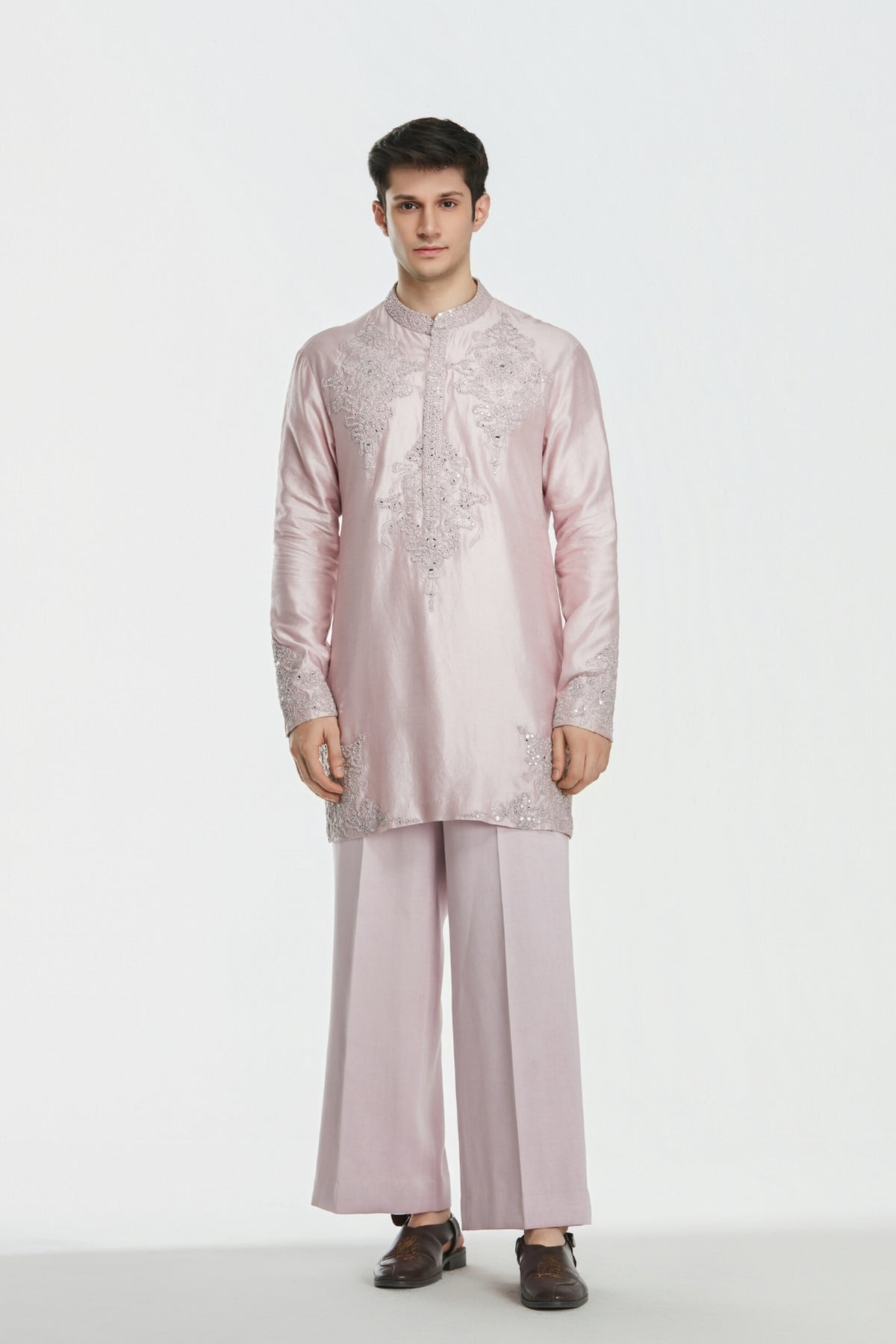 Shrine Monarch Kurta set