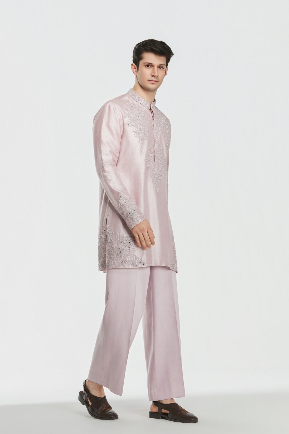 Shrine Monarch Kurta set