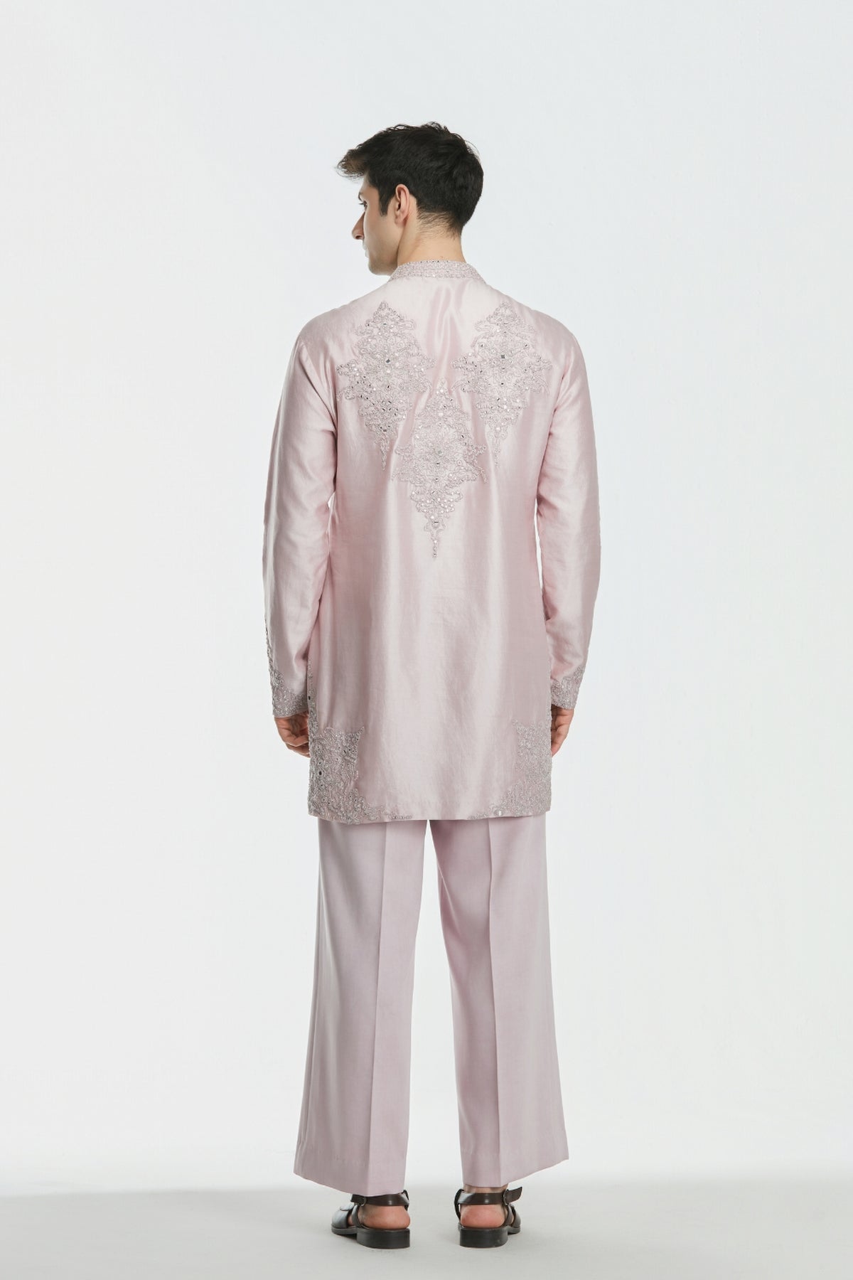 Shrine Monarch Kurta set