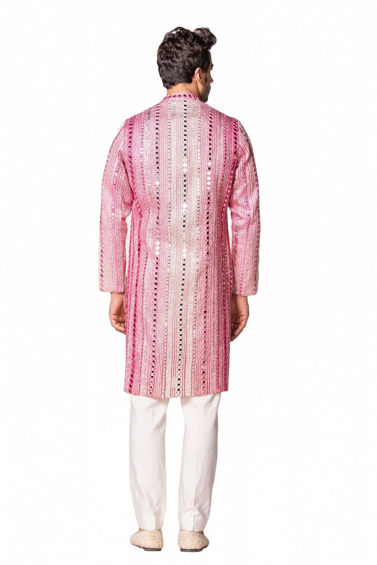 Multicolor kurta
