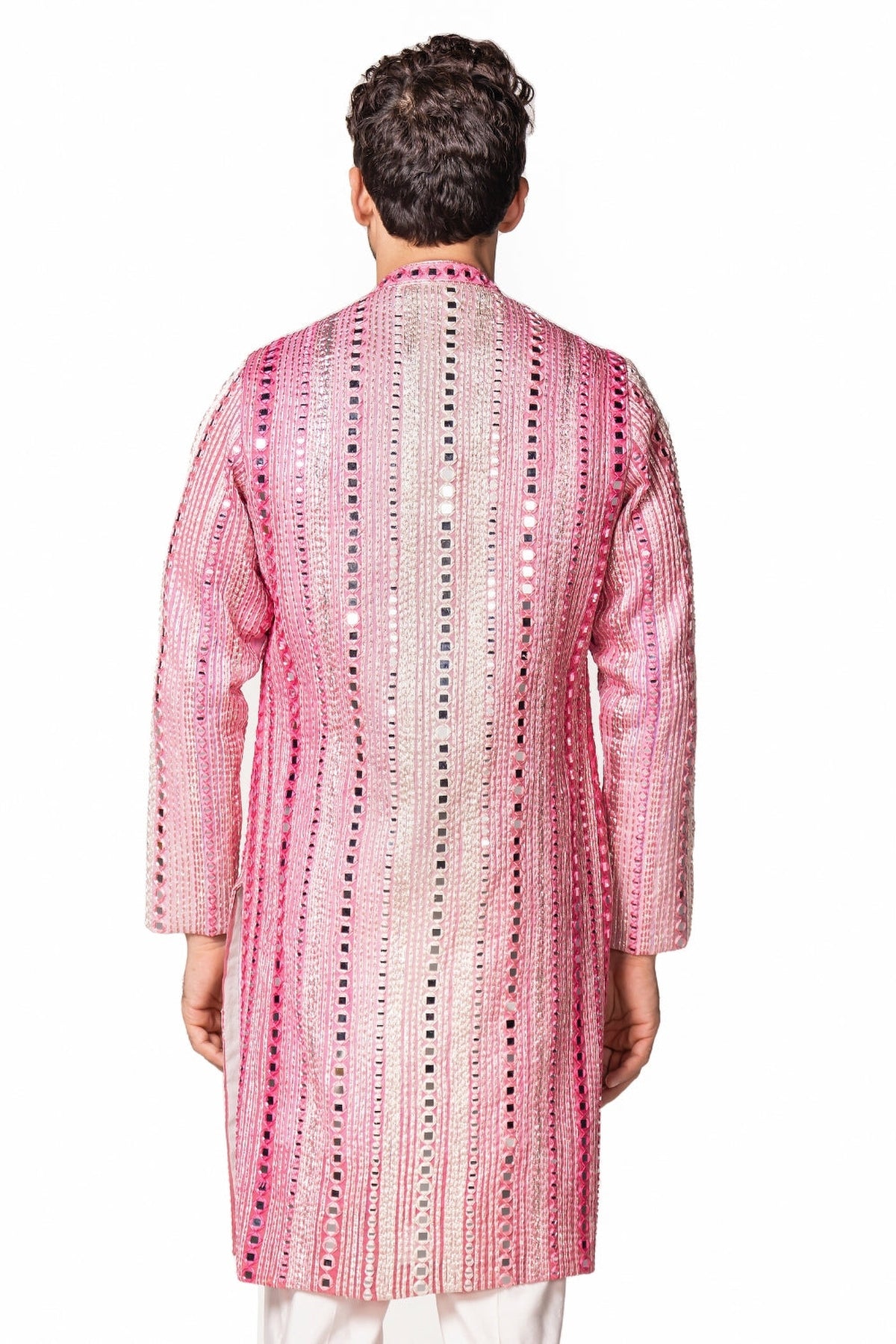 Multicolor kurta