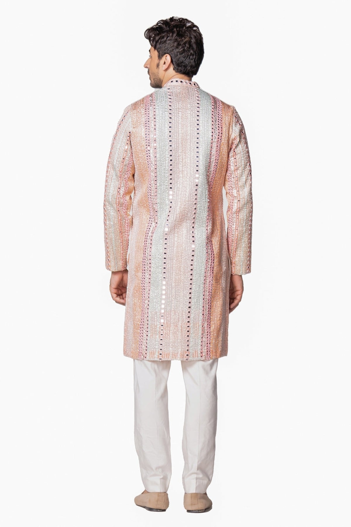 Multicolor kurta