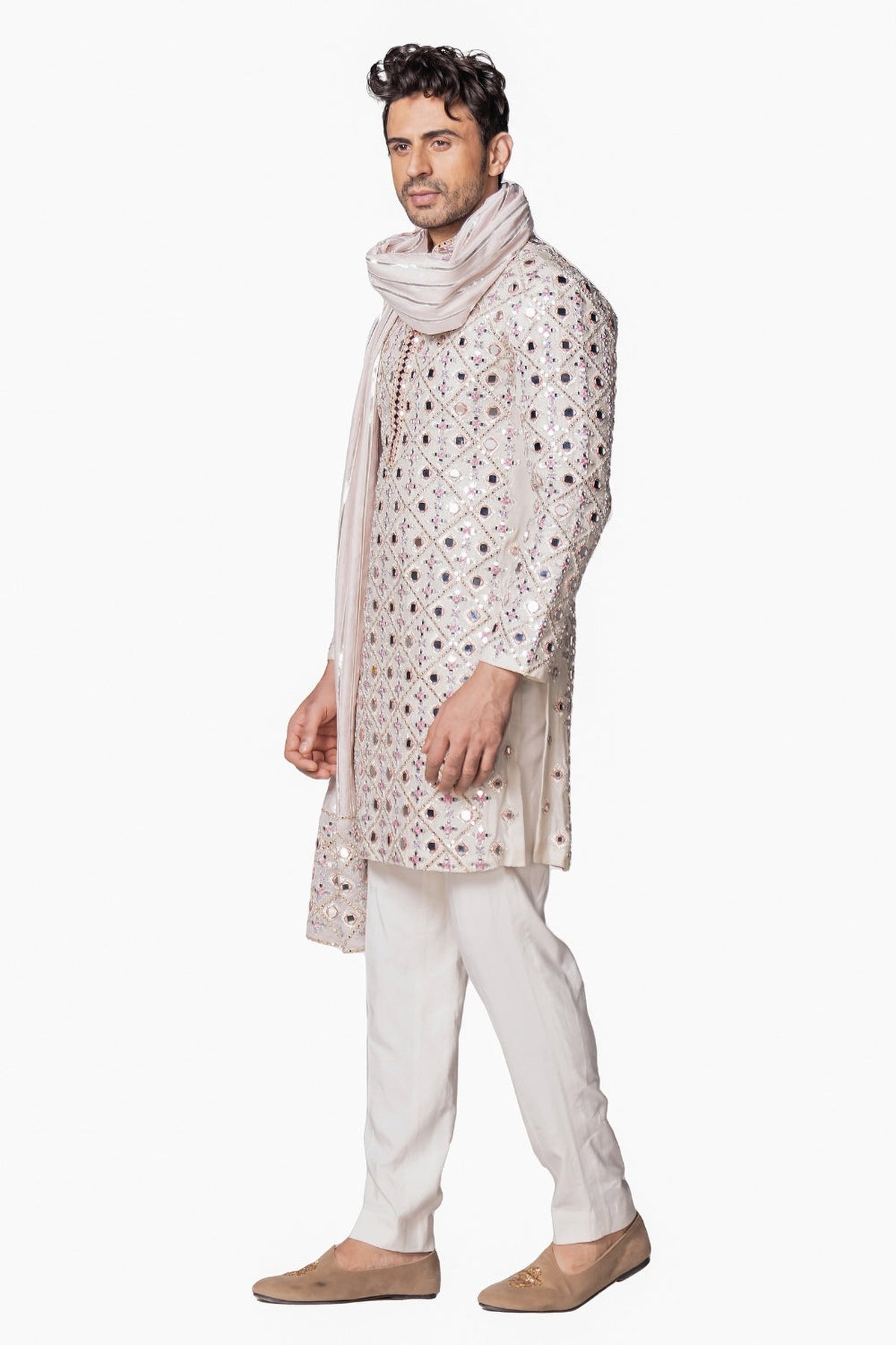 Multicolor kurta