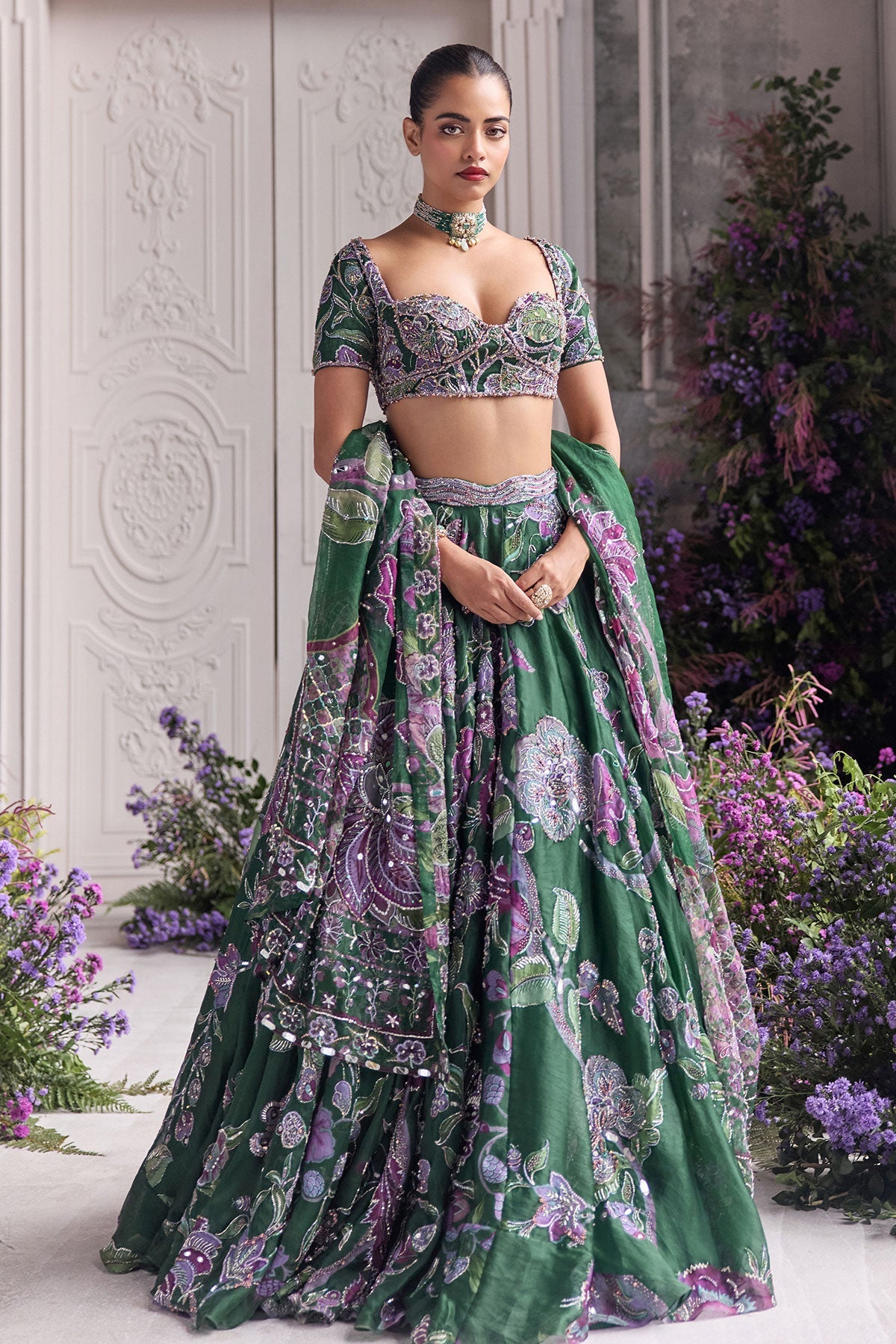 ADAIA BRIDAL