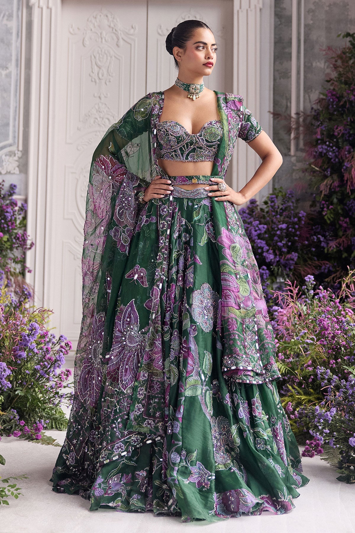 ADAIA BRIDAL