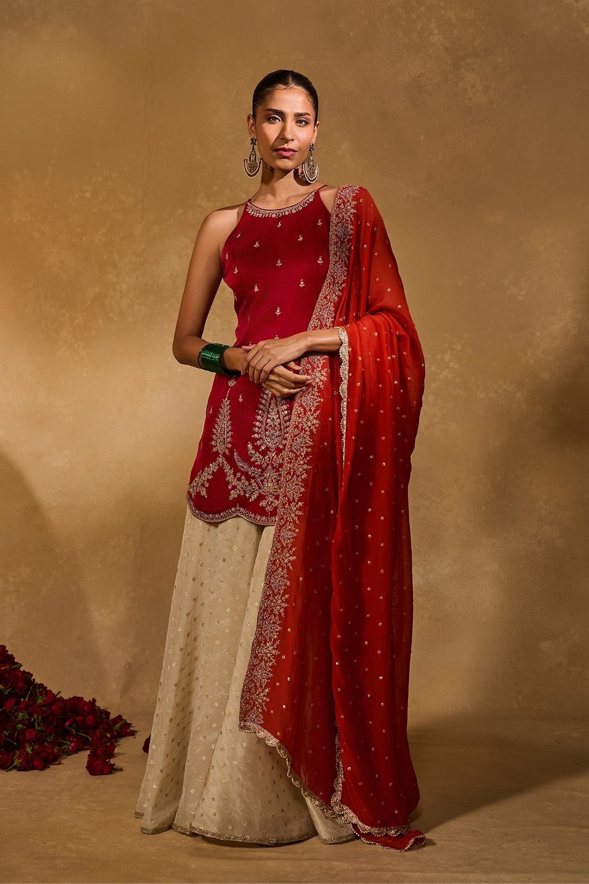 AMBI SHARARA