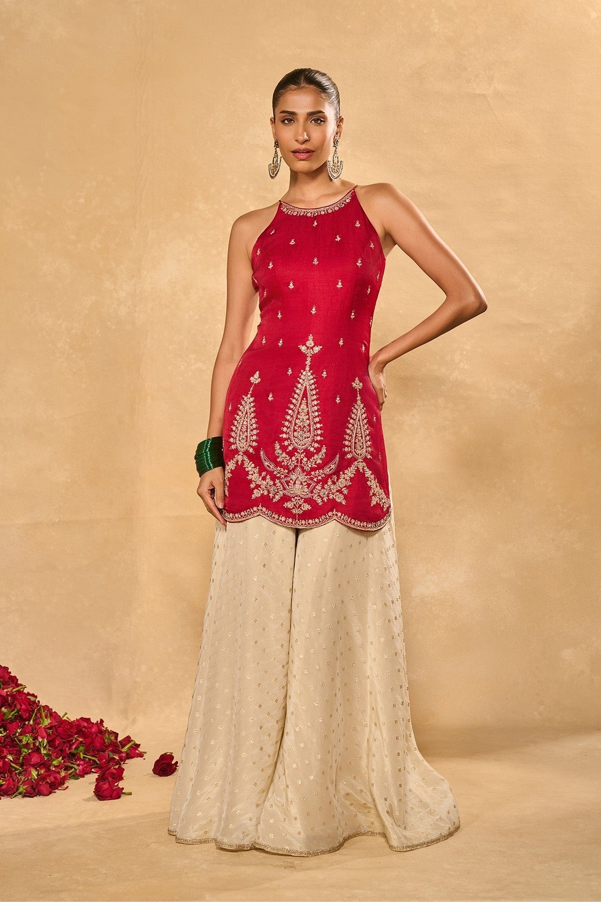 AMBI SHARARA