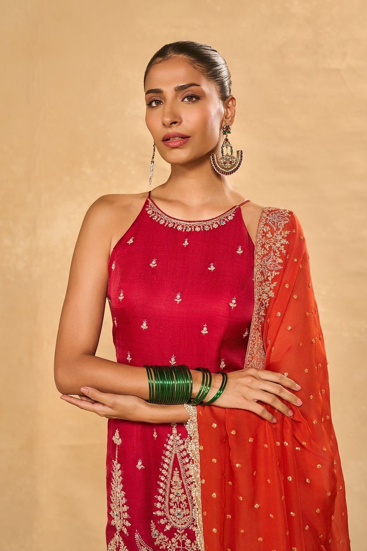 AMBI SHARARA