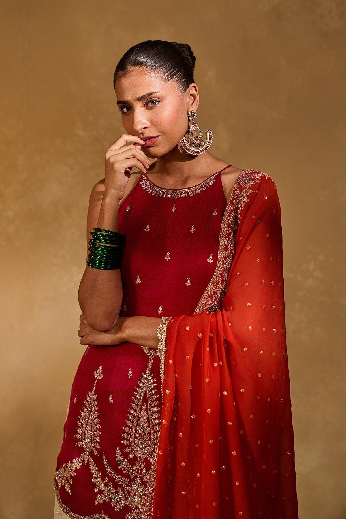 AMBI SHARARA