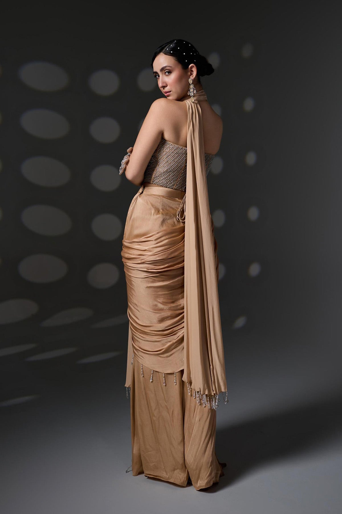 Amelia Corset Pants