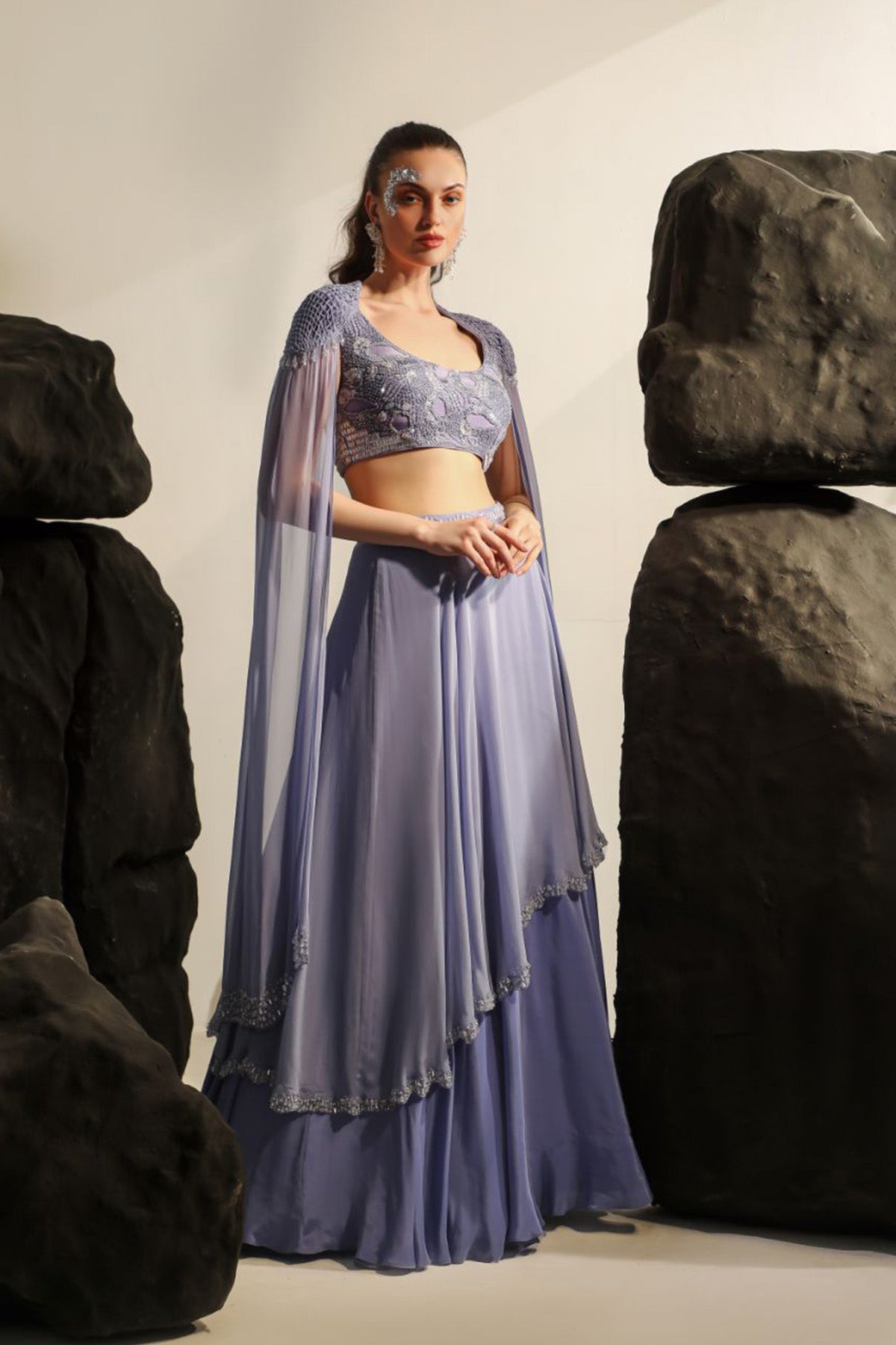 Amphitrite Set