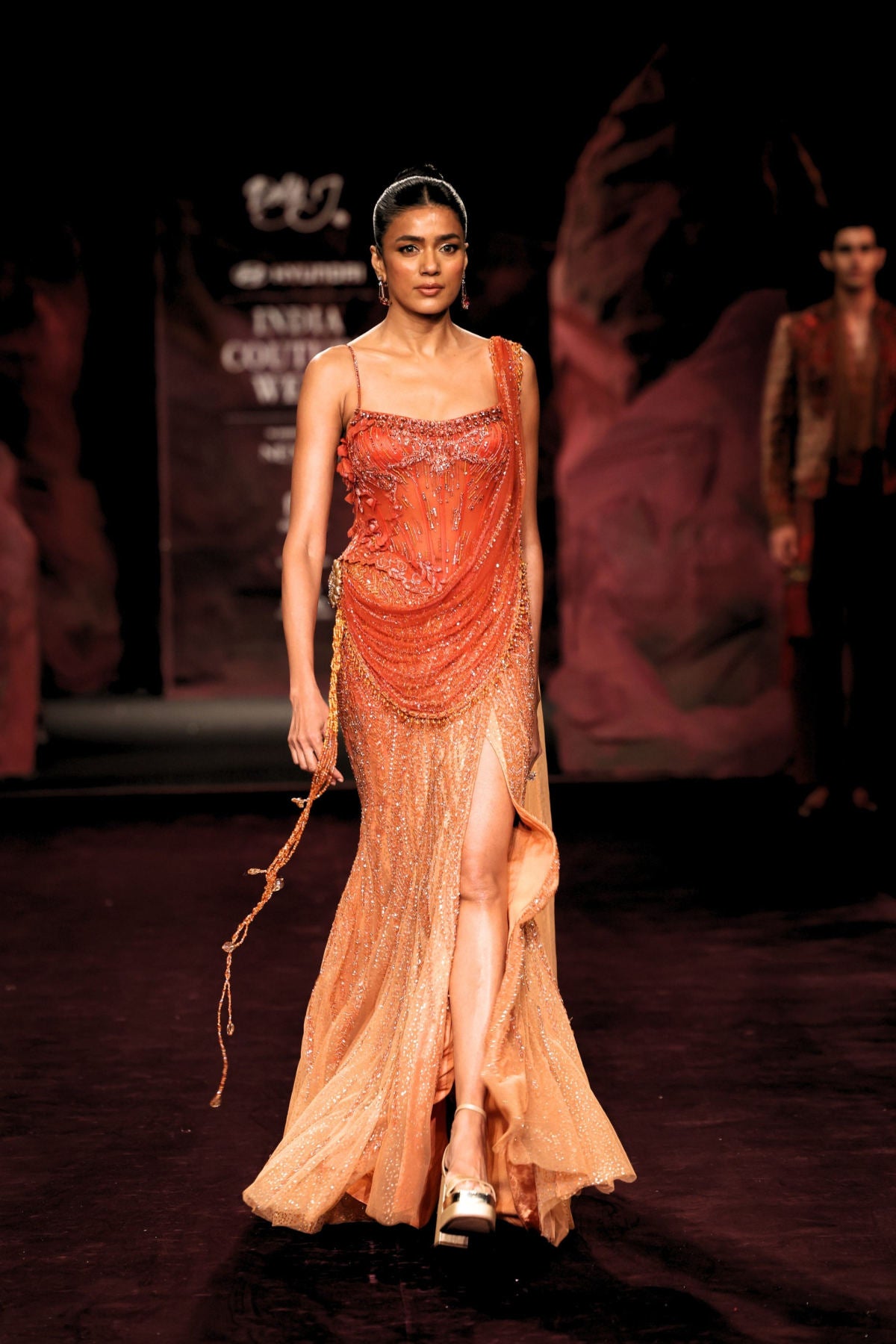 Arunima Gown