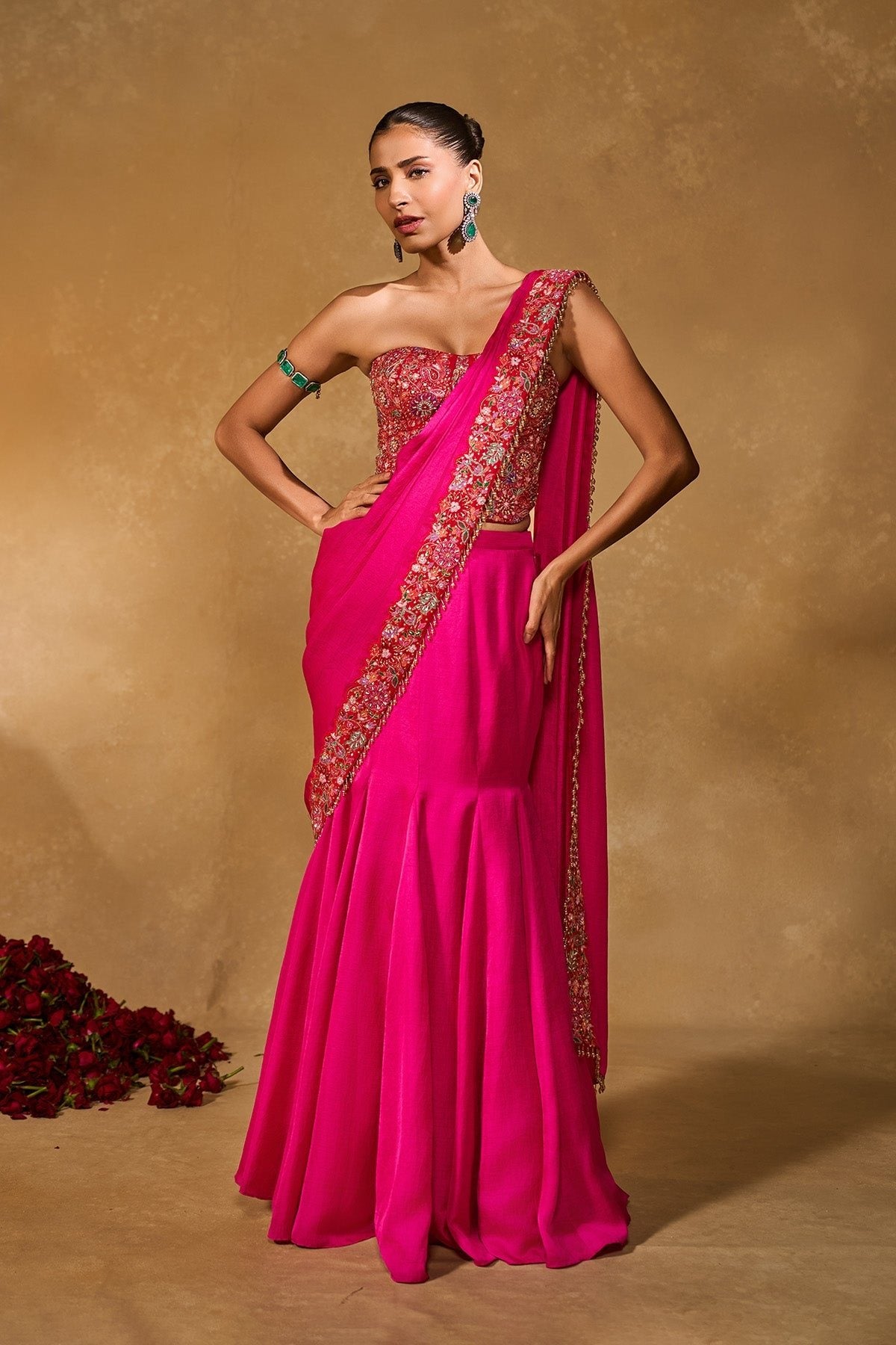 ARYA SAREE