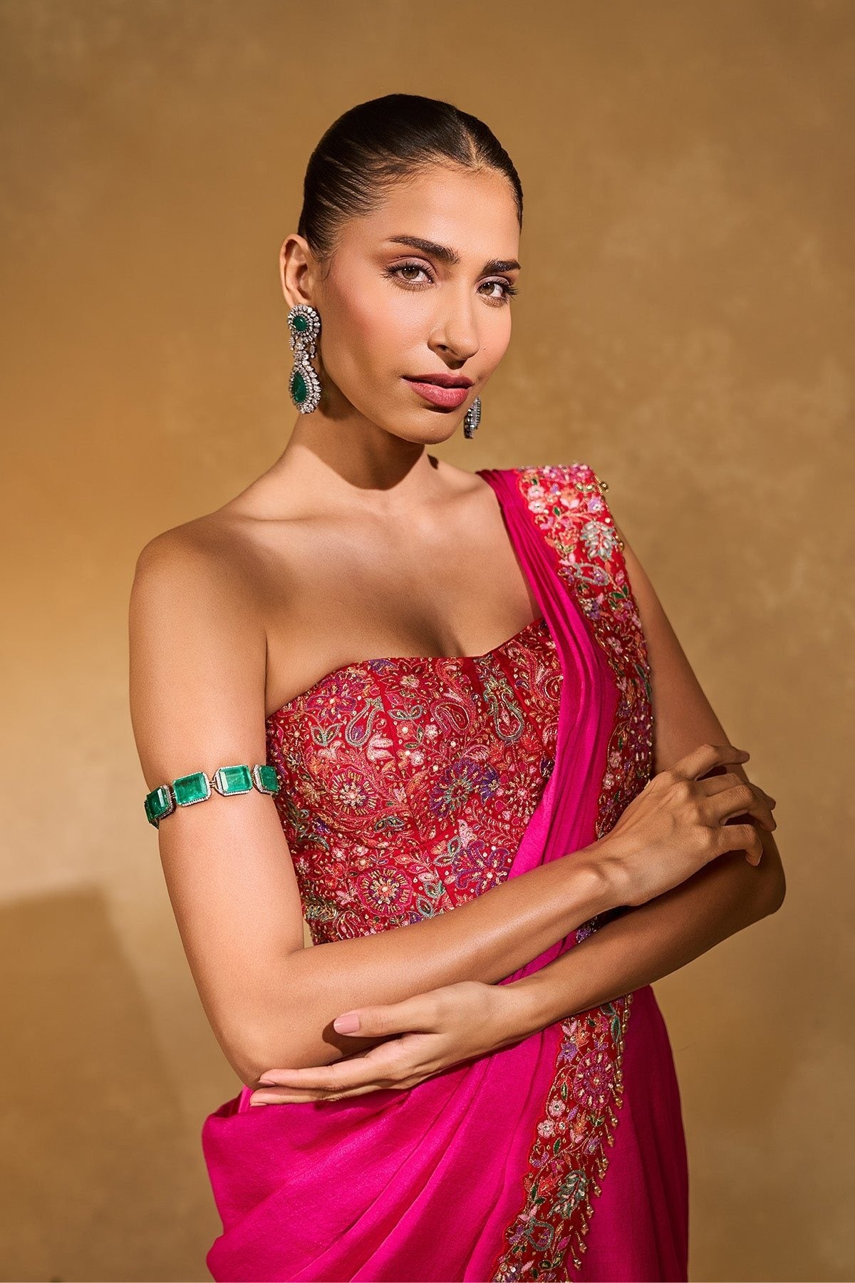 ARYA SAREE