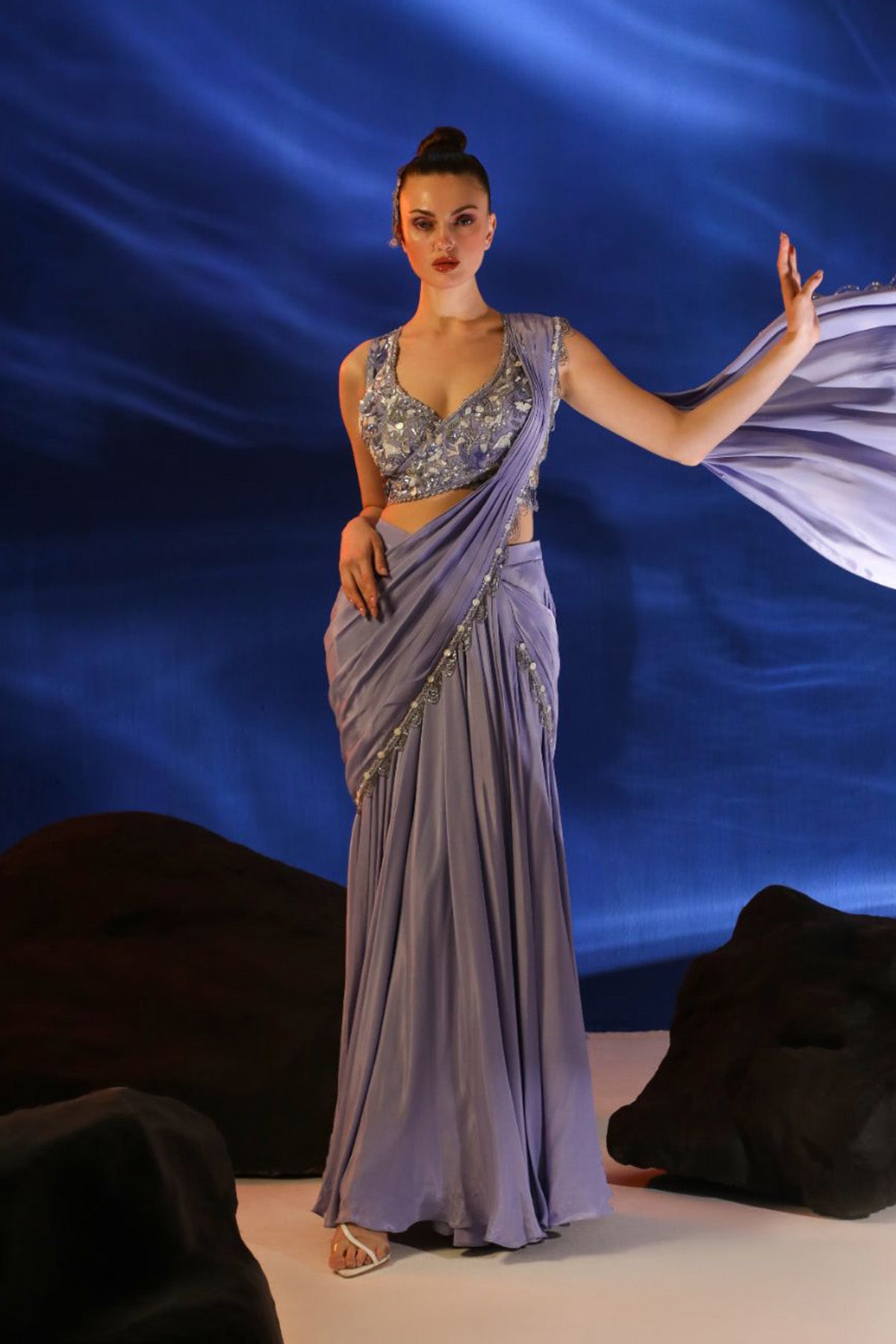 Asherah Drape