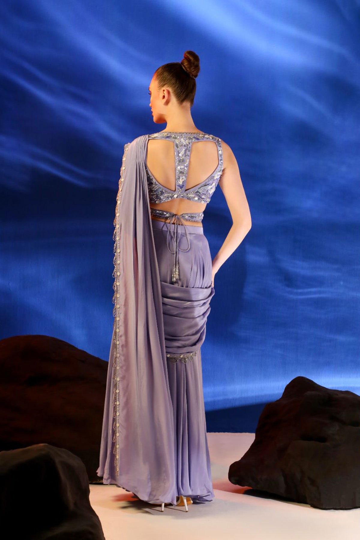 Asherah Drape