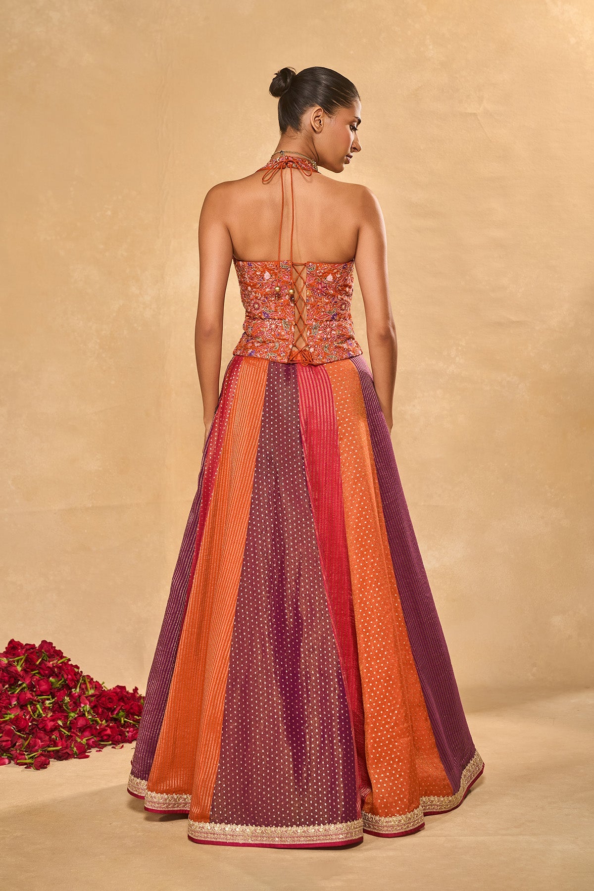 ASMA LEHENGA - Ready To Ship