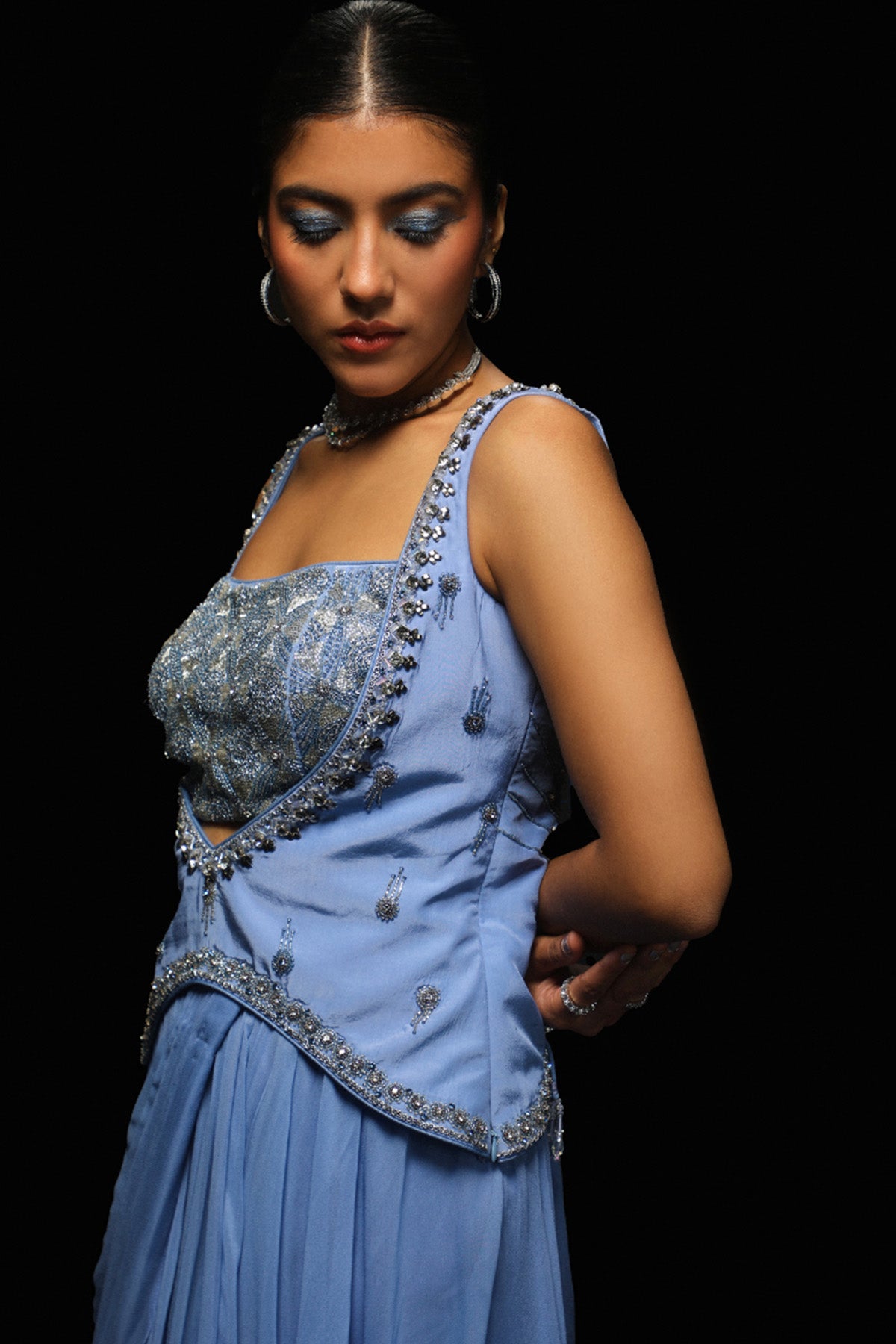 Aurelia Drape