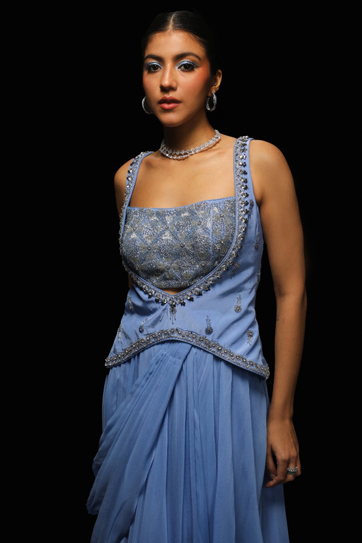 Aurelia Drape