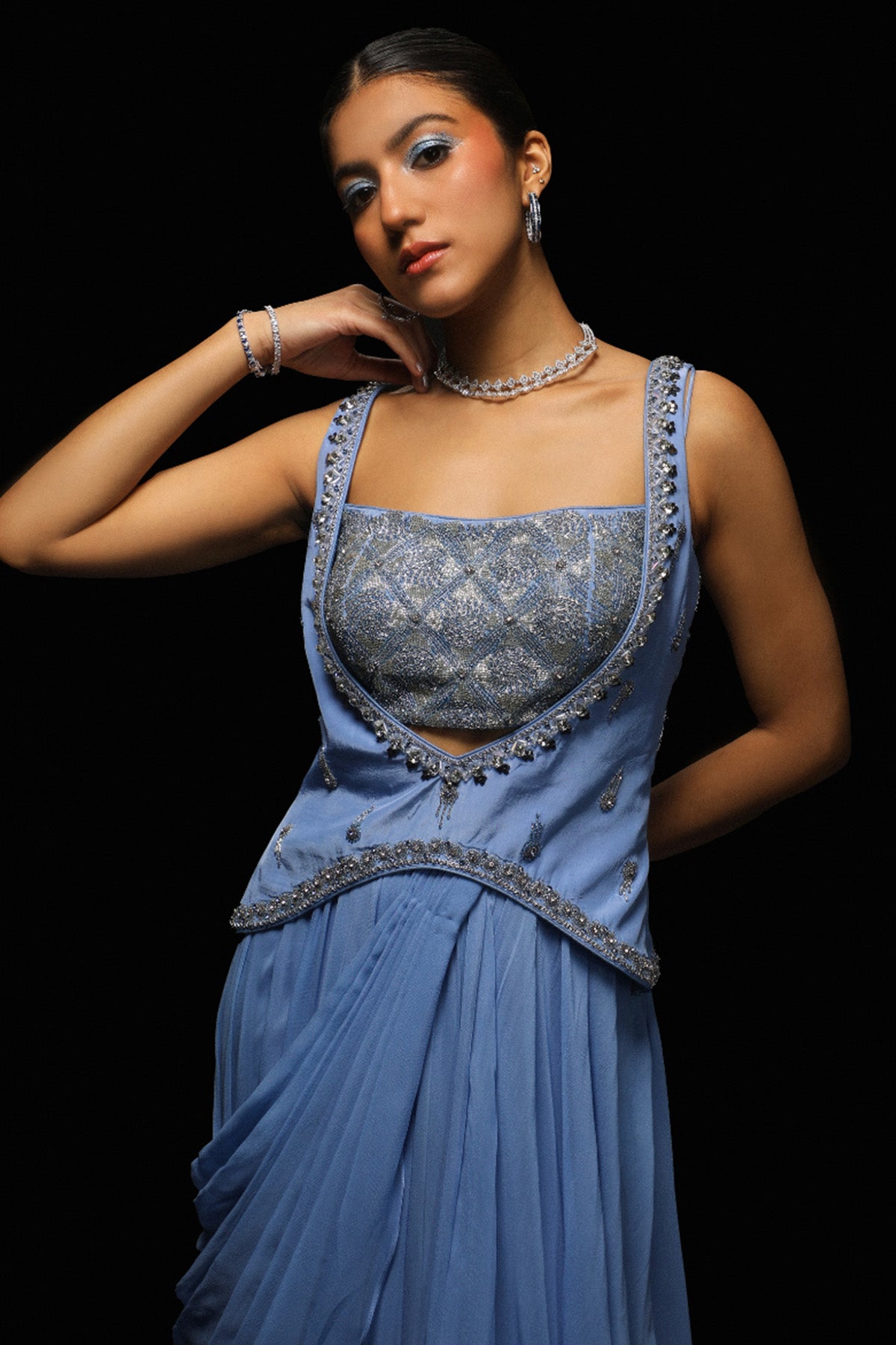 Aurelia Drape