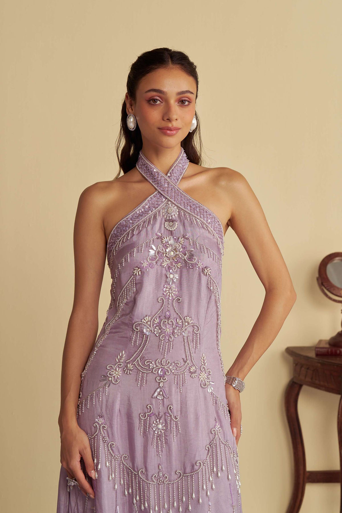 Aurelia gown