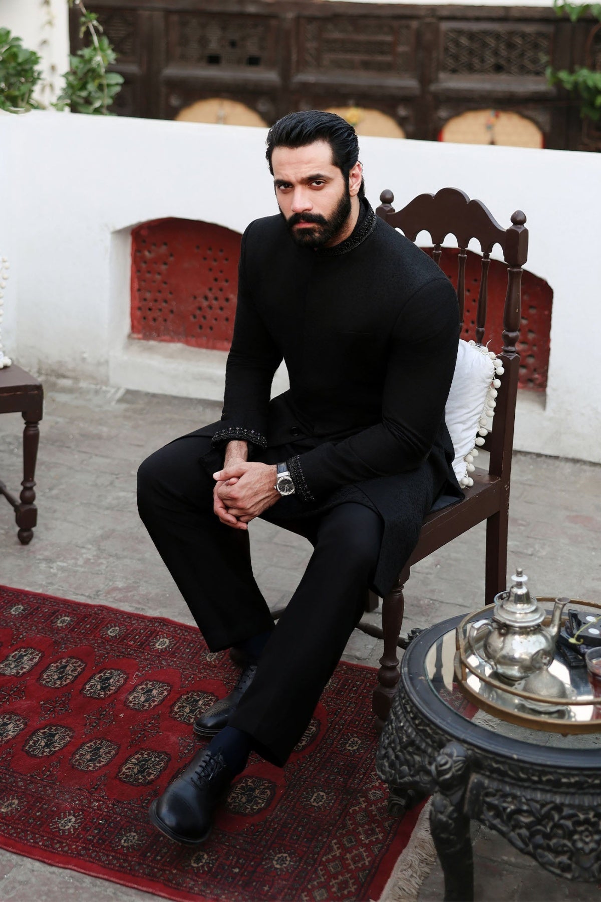 Azlan