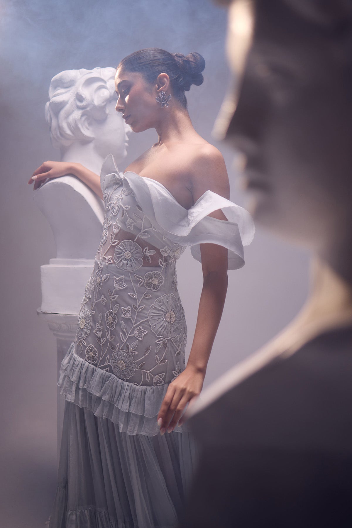Beryl Gown