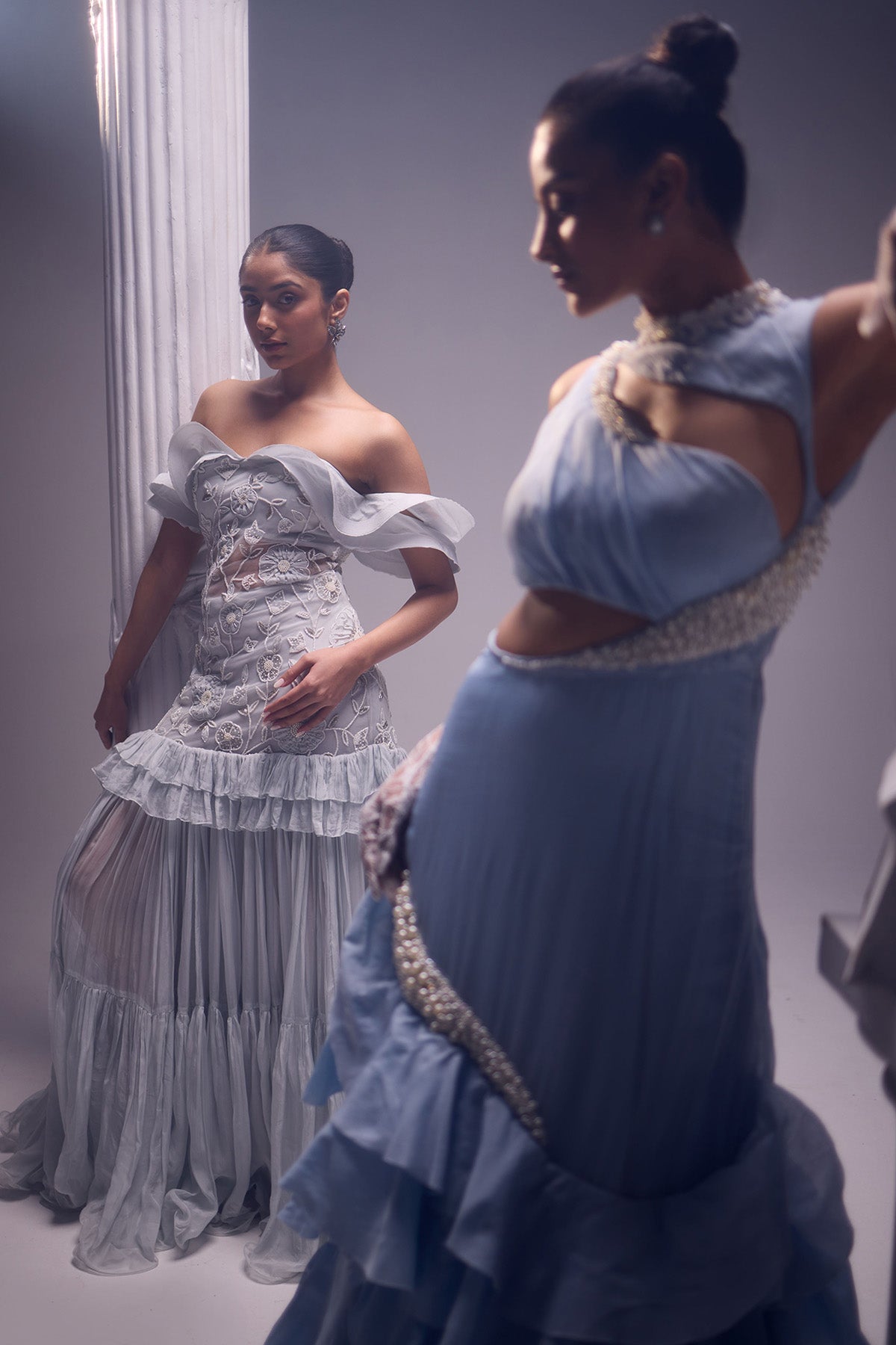 Beryl Gown