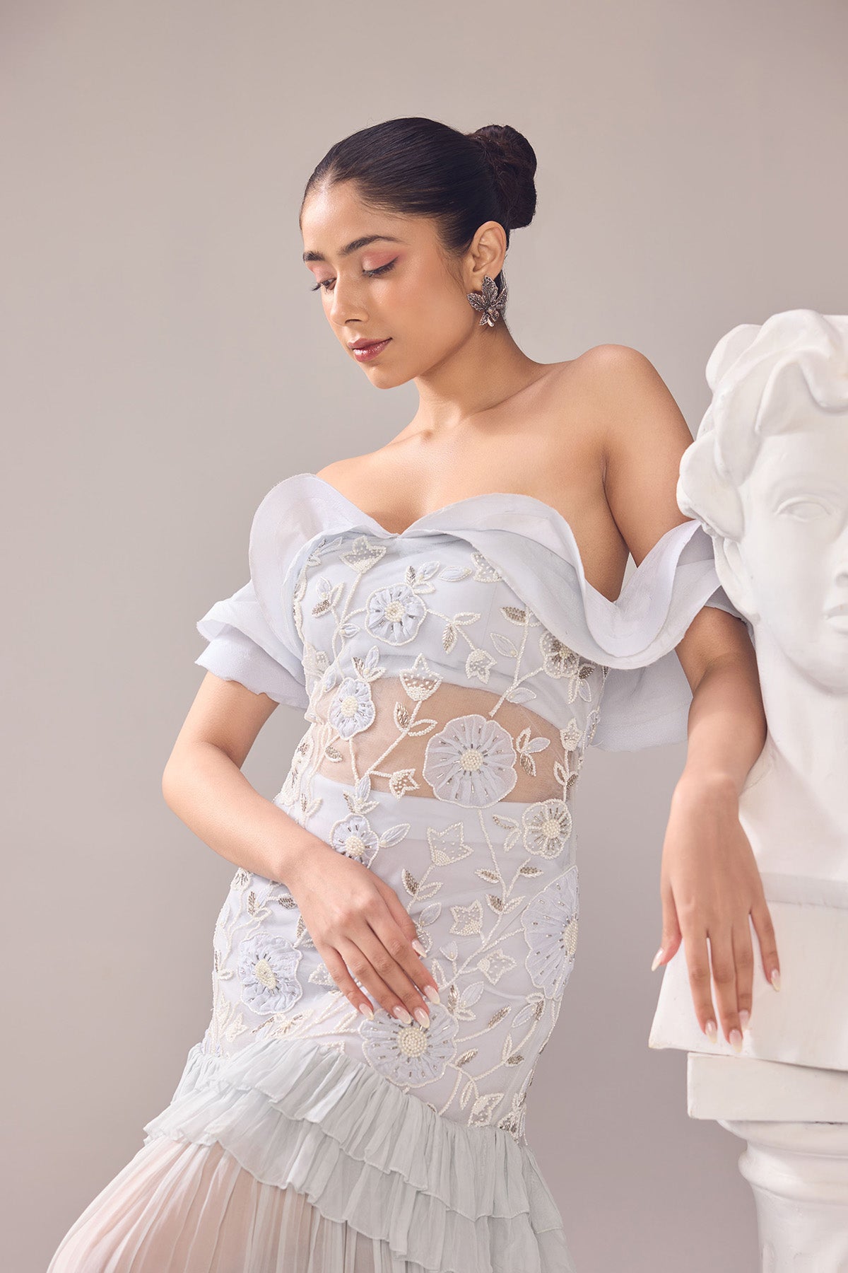 Beryl Gown