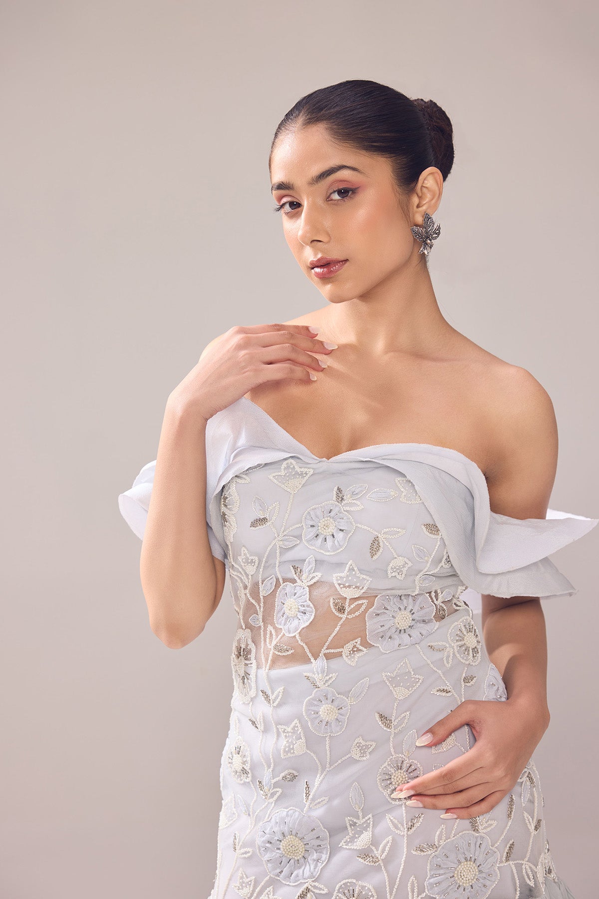Beryl Gown
