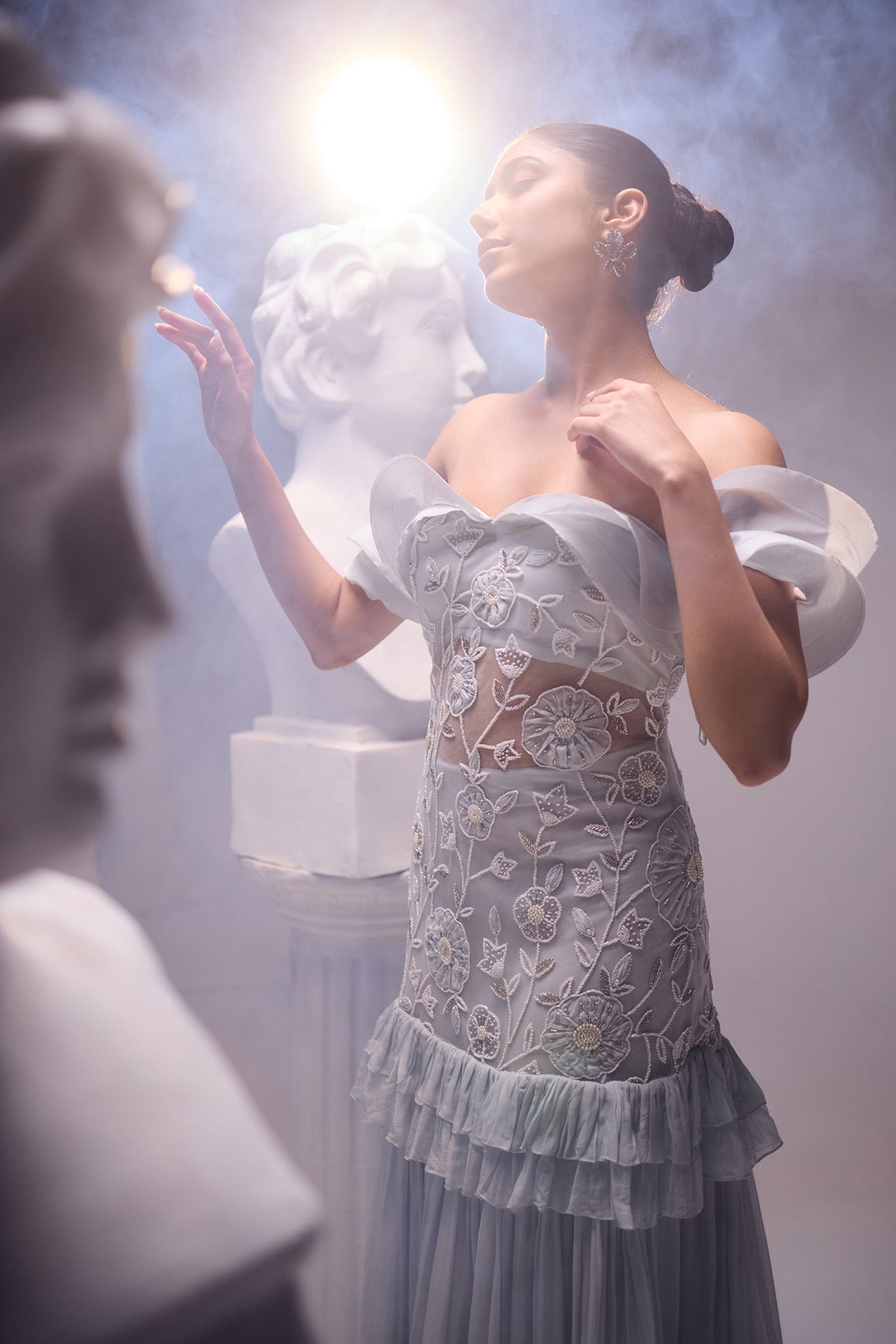 Beryl Gown