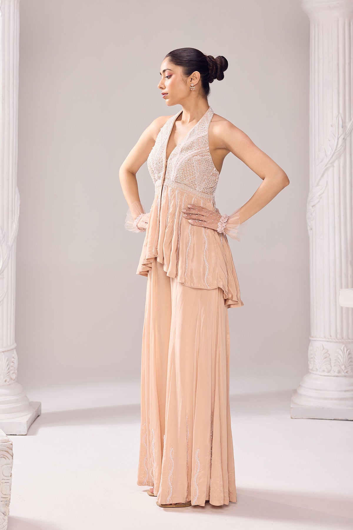 Caramel Beige