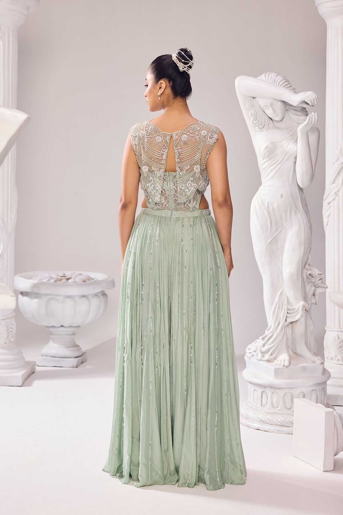 Caroline Jumpsuit